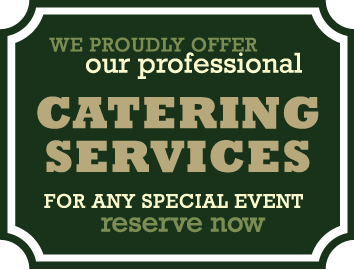 Professional Catering Services from Sauk-Prairie Grill